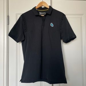 Men’s Under Armour x Curry Collection polo
